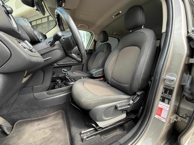 MINI Countryman usata, con Cruise Control