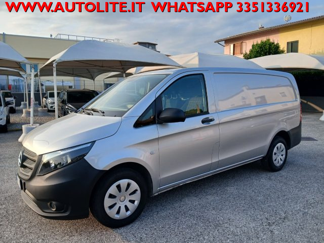 MERCEDES-BENZ Vito usata, con ABS