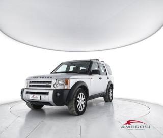 LAND ROVER Discovery 3 2.7 TDV6 HSE - PER OPERATORI DEL SETTORE