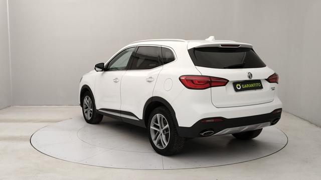 MG EHS usata, con Airbag laterali