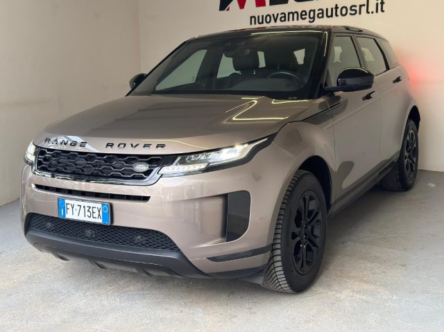 LAND ROVER Range Rover Evoque usata, con Airbag Passeggero