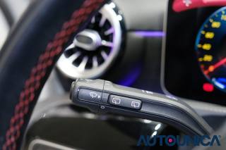 MERCEDES-BENZ A 180 usata, con Controllo vocale