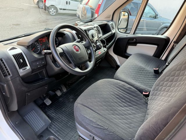 FIAT Ducato usata 7