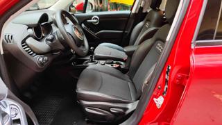 FIAT 500X usata, con Cruise Control