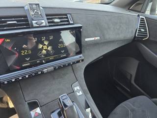 DS AUTOMOBILES DS 7 Crossback usata, con Vetri oscurati