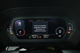 AUDI A3 usata 6