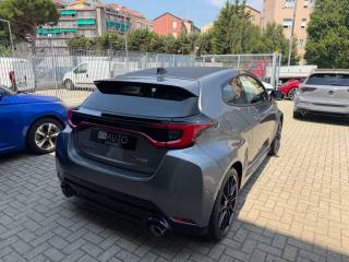 TOYOTA Yaris usata, con Antifurto