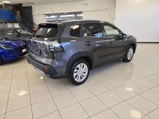 SUZUKI S-Cross usata, con Autoradio