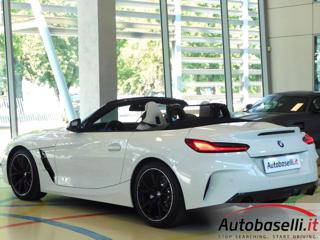 BMW Z4 usata, con Airbag Passeggero