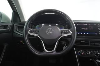 VOLKSWAGEN Taigo usata 11