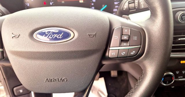 FORD Focus usata, con Touch screen