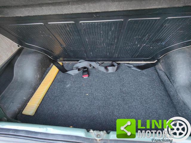 FIAT Panda usata 17