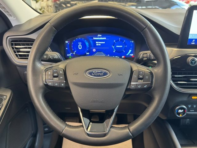 FORD Kuga usata, con Cruise Control