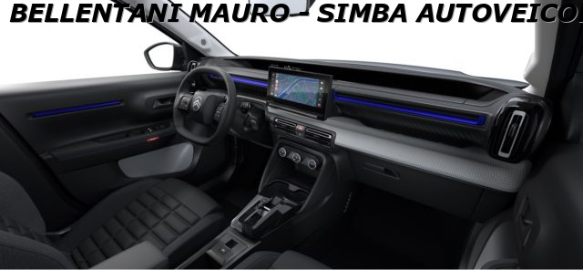 CITROEN C3 usata, con Controllo trazione