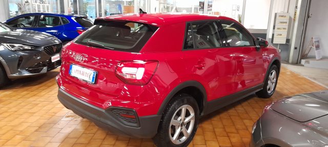 AUDI Q2 usata, con Climatizzatore