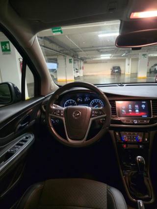 OPEL Mokka X usata, con Cerchi in lega