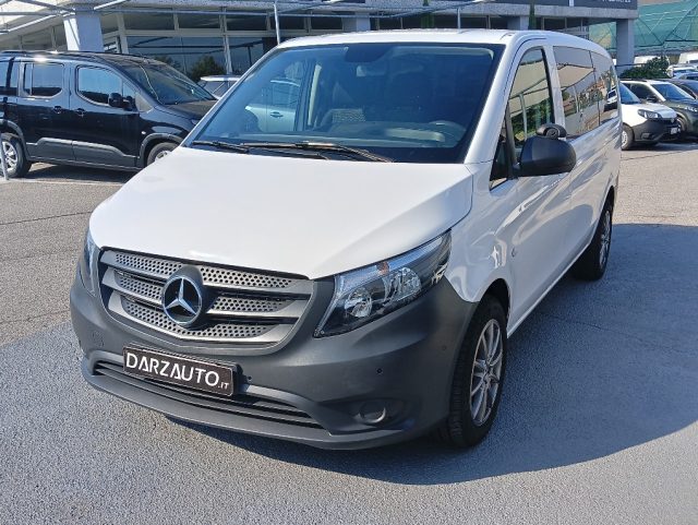 MERCEDES-BENZ Vito usata, con ABS