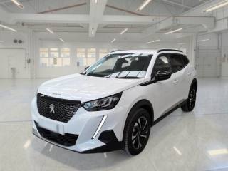 PEUGEOT 2008 BlueHDi 130 S&S EAT8 Allure