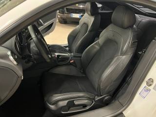 AUDI TT usata, con ESP