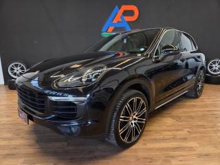 PORSCHE Cayenne 3.0 Diesel 