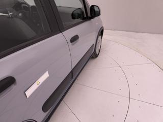 FIAT Panda usata 31
