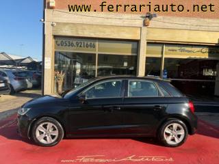 AUDI A1 usata, con Alzacristalli elettrici