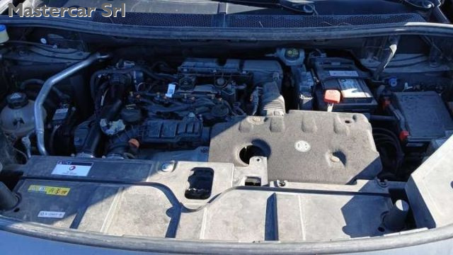 DS AUTOMOBILES DS 7 Crossback usata, con Vetri oscurati