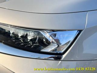 DS AUTOMOBILES DS 7 Crossback usata, con Fendinebbia