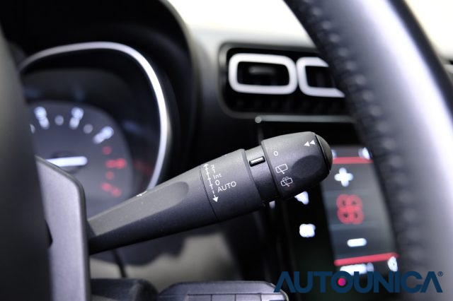 CITROEN C3 Aircross usata, con Bluetooth
