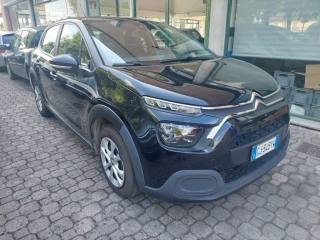 CITROEN C3 usata, con Airbag