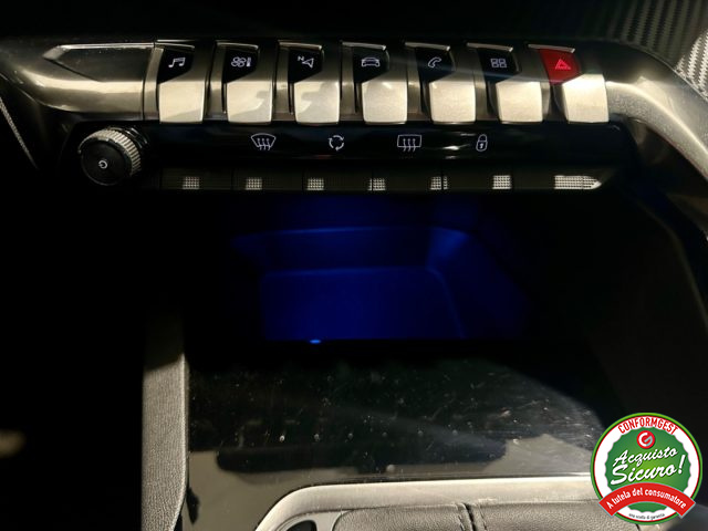 PEUGEOT 3008 usata, con Controllo trazione