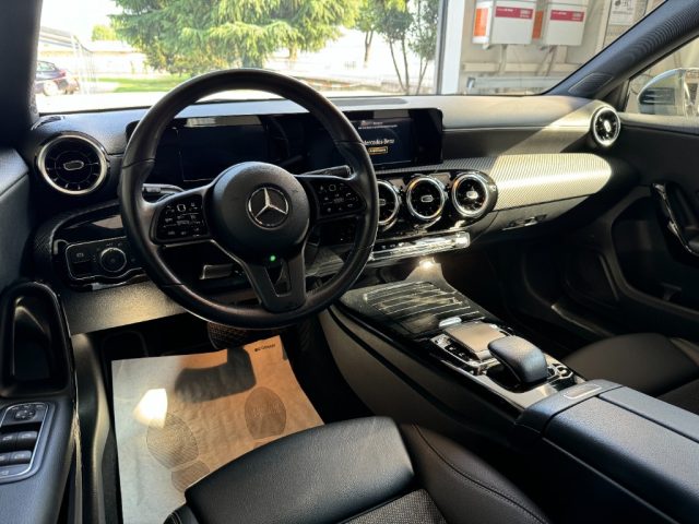 MERCEDES-BENZ A 180 usata, con Controllo trazione