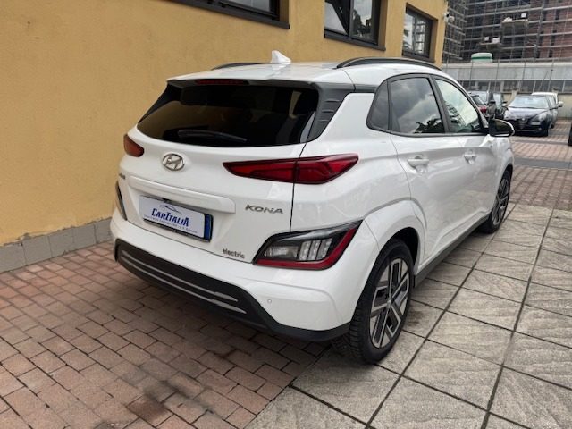 HYUNDAI Kona usata, con Alzacristalli elettrici
