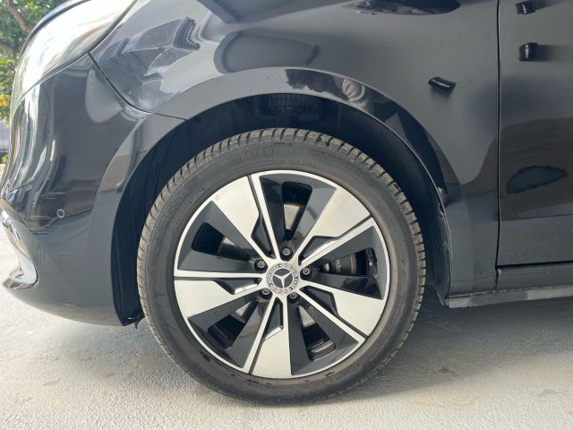 MERCEDES-BENZ V 250 usata 26