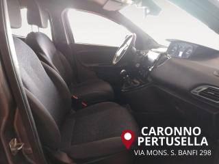 LANCIA Ypsilon usata, con Servosterzo