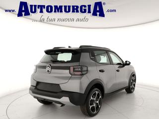 CITROEN C3 usata, con Airbag Passeggero