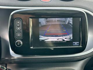 SMART ForTwo usata, con Bracciolo