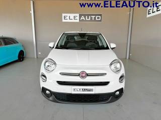 FIAT 500X usata, con Airbag