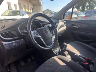 OPEL Mokka usata, con Airbag Passeggero