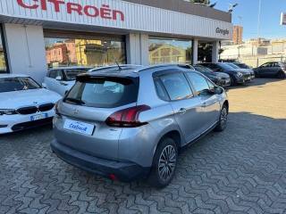 PEUGEOT 2008 usata, con Chiusura centralizzata