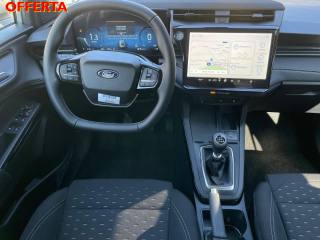 FORD Puma usata, con Specchietti laterali elettrici
