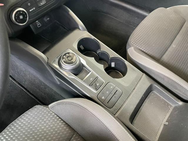 FORD Focus usata, con Touch screen