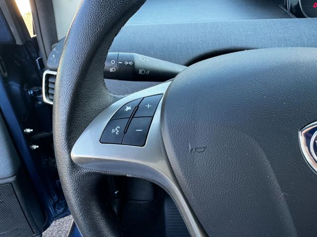 LANCIA Ypsilon usata, con Touch screen
