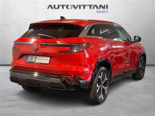 RENAULT Austral usata, con Airbag Passeggero