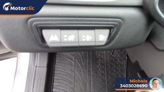 RENAULT Captur usata, con Android Auto