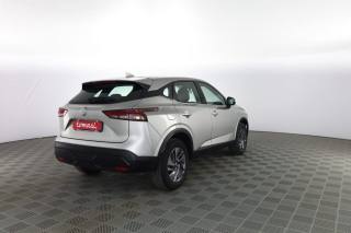 NISSAN Qashqai usata 3