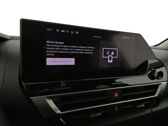 CITROEN C4 usata, con Controllo trazione