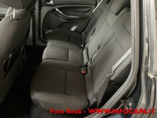 FORD C-Max usata, con Chiusura centralizzata