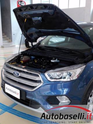FORD Kuga usata 66
