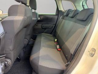 CITROEN C3 usata, con Climatizzatore